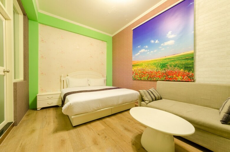 Bed & Breakfast Beauty Hot Spring Hotel