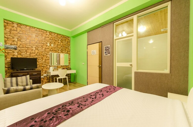 Bed & Breakfast Beauty Hot Spring Hotel