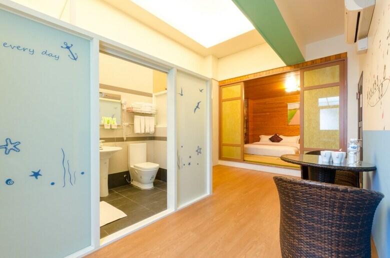 Bed & Breakfast Beauty Hot Spring Hotel