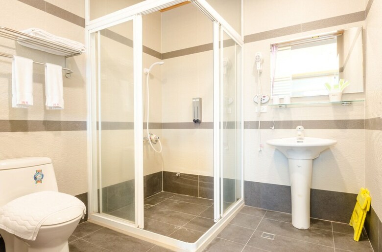 Bed & Breakfast Beauty Hot Spring Hotel