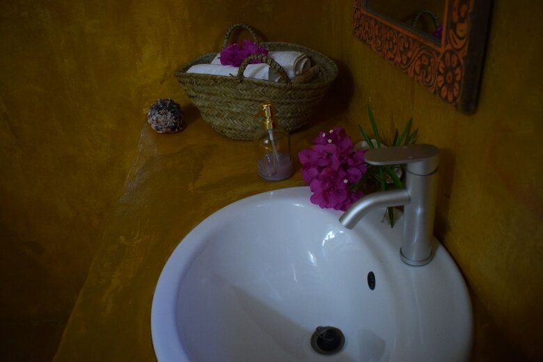 Bed & Breakfast Zanzibar Dream Lodge