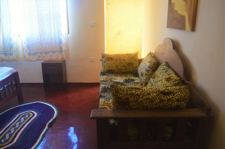 Bed & Breakfast Zanzibar Dream Lodge