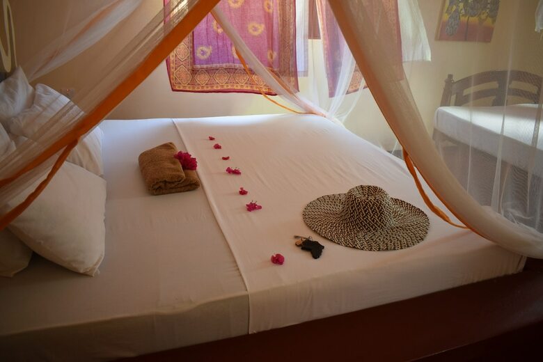 Bed & Breakfast Zanzibar Dream Lodge