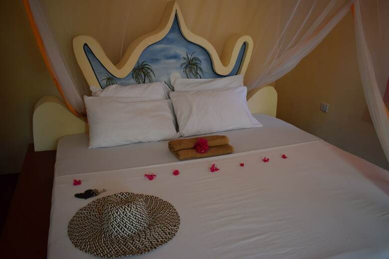 Bed & Breakfast Zanzibar Dream Lodge