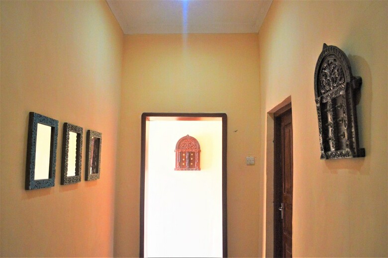 Bed & Breakfast Zanzibar Dream Lodge