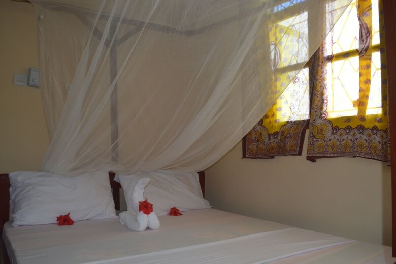 Bed & Breakfast Zanzibar Dream Lodge