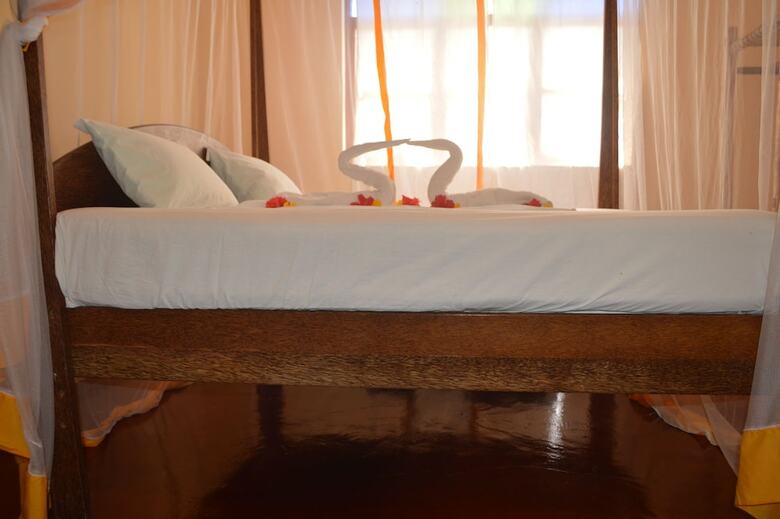 Bed & Breakfast Zanzibar Dream Lodge