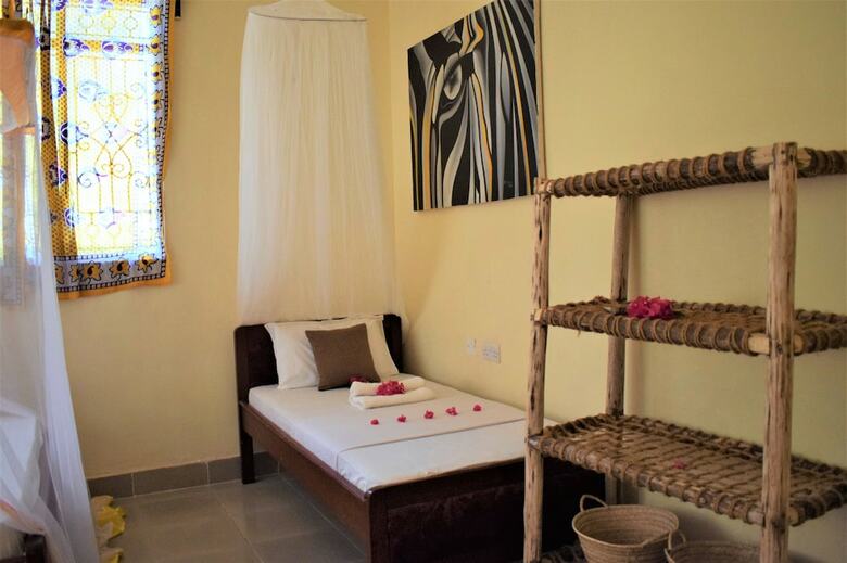 Bed & Breakfast Zanzibar Dream Lodge