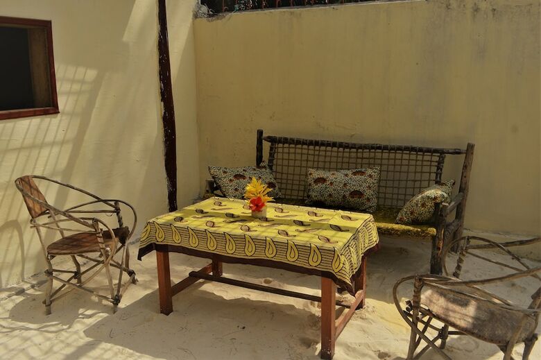 Bed & Breakfast Zanzibar Dream Lodge