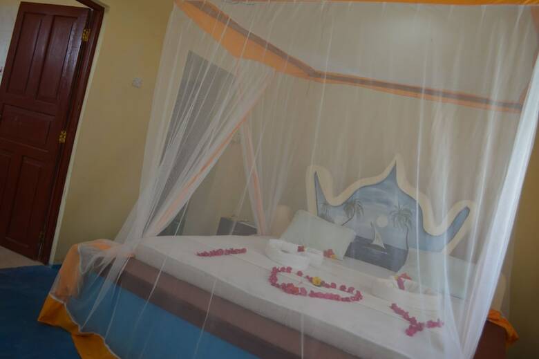 Bed & Breakfast Zanzibar Dream Lodge
