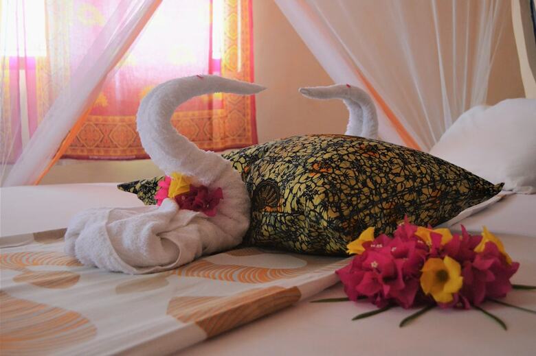 Bed & Breakfast Zanzibar Dream Lodge