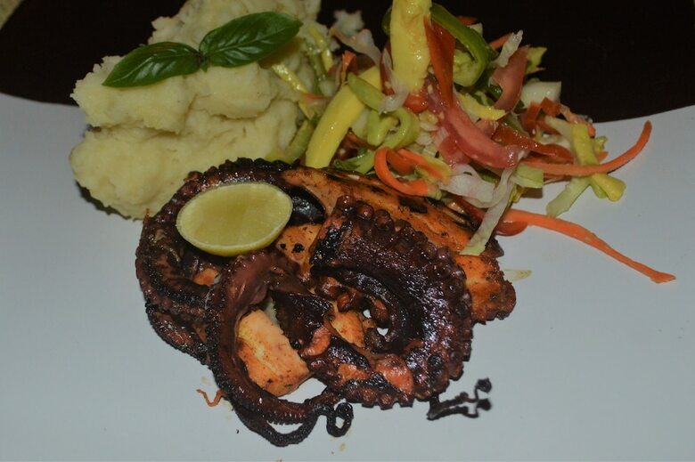 Bed & Breakfast Zanzibar Dream Lodge