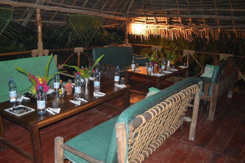 Bed & Breakfast Zanzibar Dream Lodge