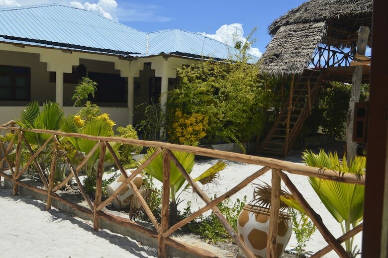 Bed & Breakfast Zanzibar Dream Lodge