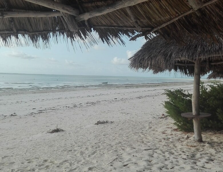 Bed & Breakfast Zanzibar Dream Lodge