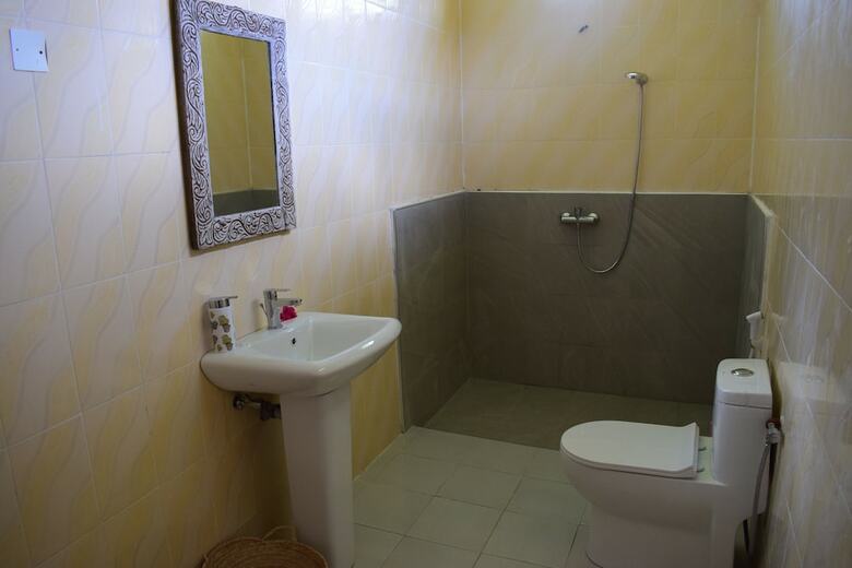 Bed & Breakfast Zanzibar Dream Lodge