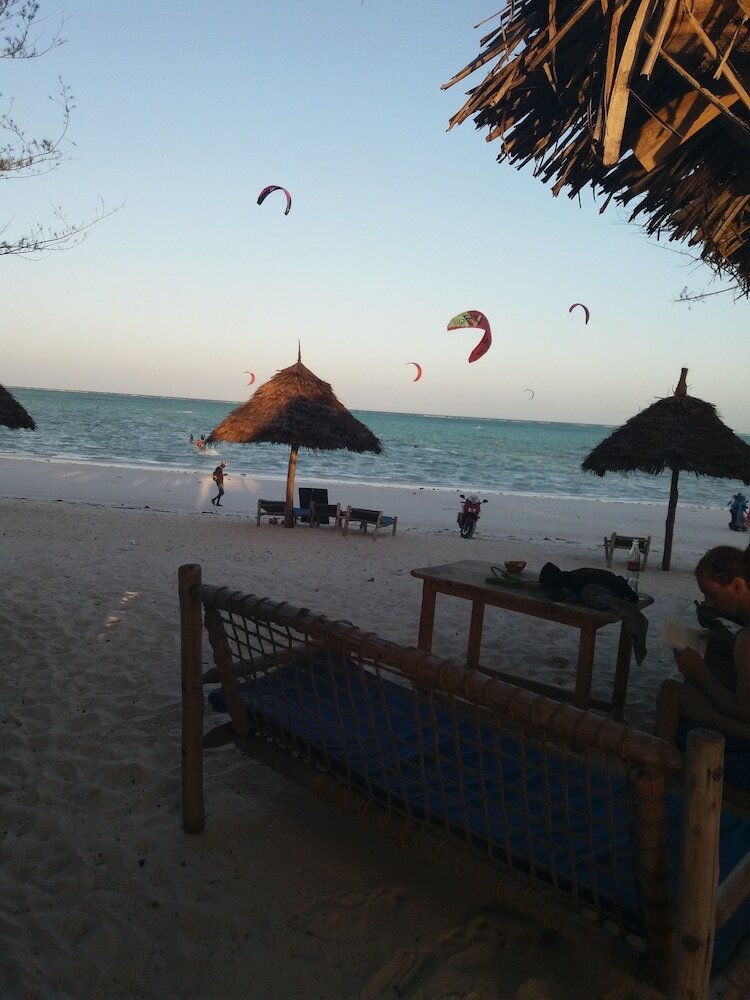 Bed & Breakfast Zanzibar Dream Lodge