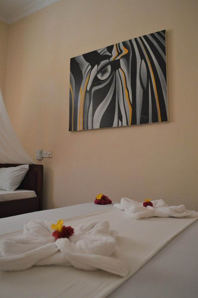 Bed & Breakfast Zanzibar Dream Lodge
