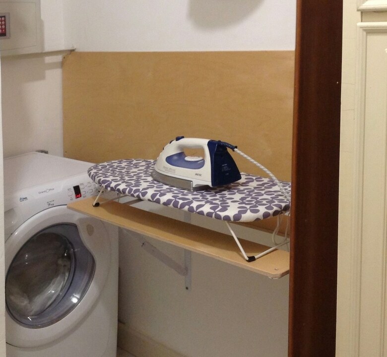 Apartamento Domus Ottavia