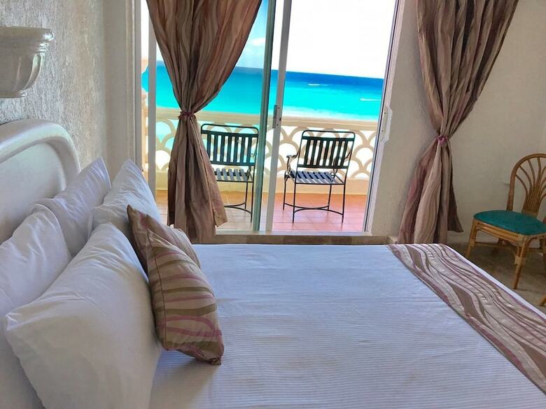 Ocean View Apartments ? Delicia