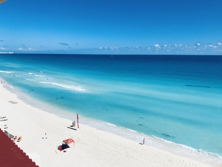 Ocean View Apartments ? Delicia