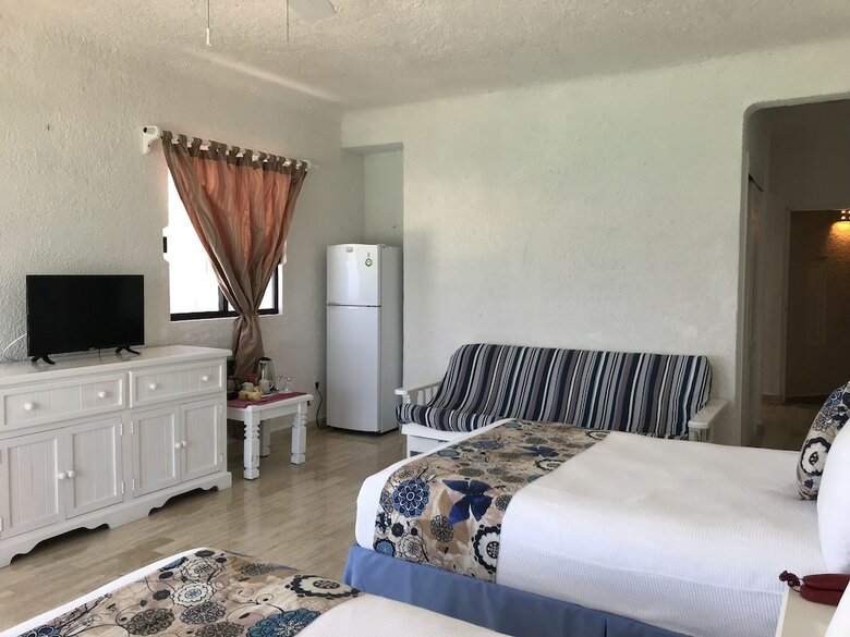 Ocean View Apartments ? Delicia