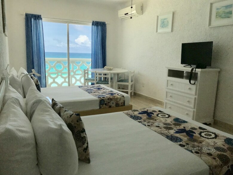 Ocean View Apartments ? Delicia