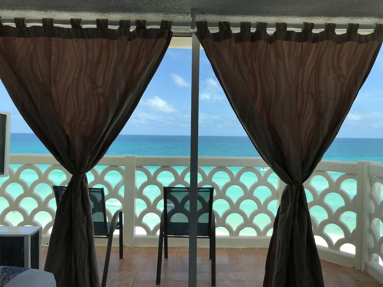 Ocean View Apartments ? Delicia