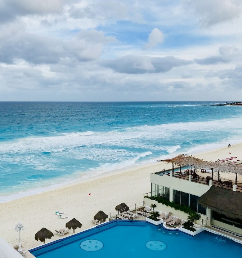 Ocean View Apartments ? Delicia
