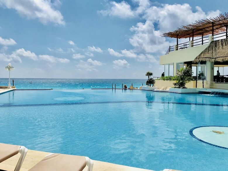 Ocean View Apartments ? Delicia