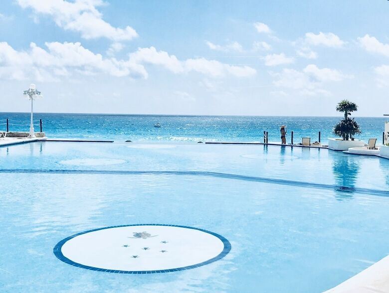 Ocean View Apartments ? Delicia