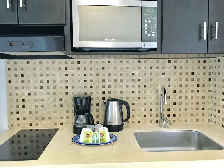 Ocean View Apartments ? Delicia