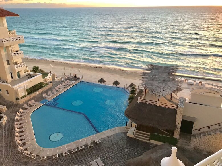 Ocean View Apartments ? Delicia