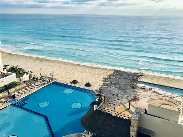 Ocean View Apartments ? Delicia