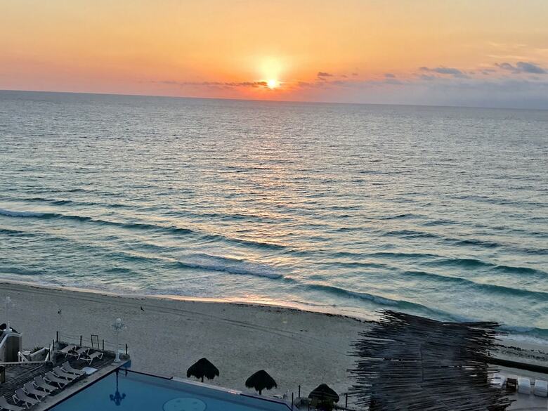 Ocean View Apartments ? Delicia