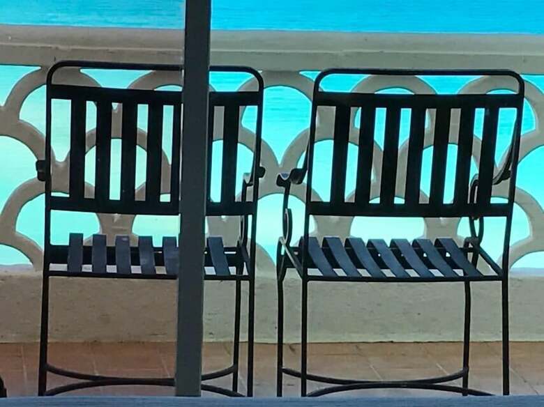 Ocean View Apartments ? Delicia