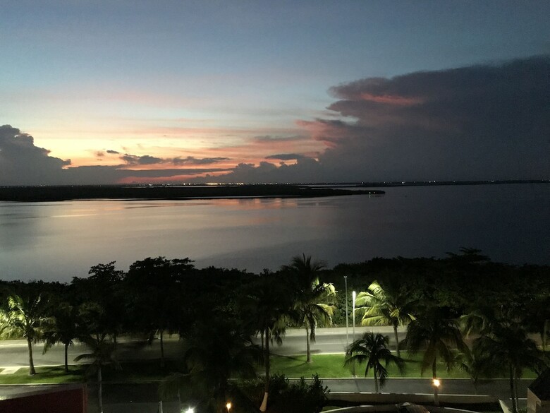 Ocean View Apartments ? Delicia