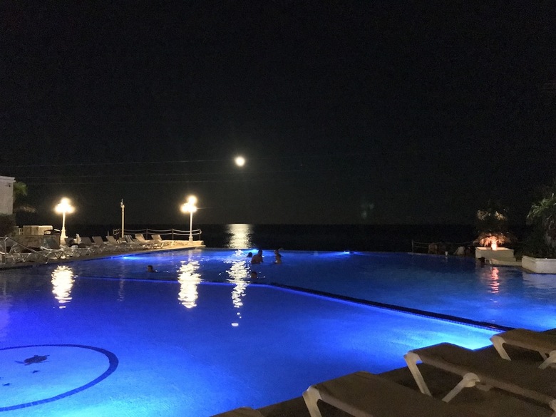 Ocean View Apartments ? Delicia