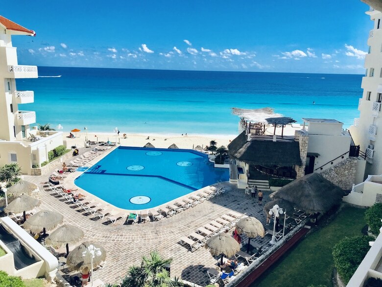 Ocean View Apartments ? Delicia