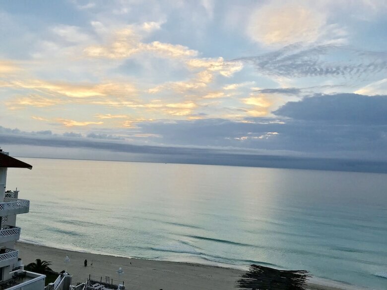 Ocean View Apartments ? Delicia
