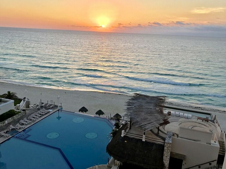 Ocean View Apartments ? Delicia