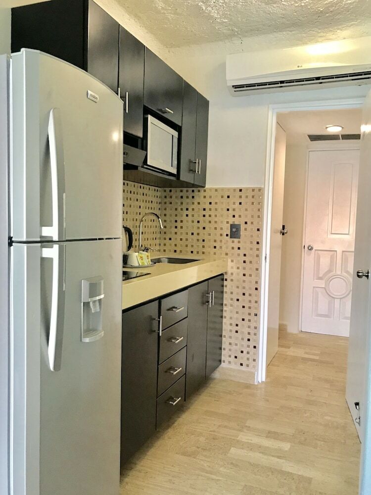 Ocean View Apartments ? Delicia
