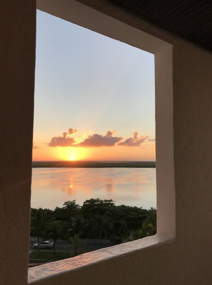 Ocean View Apartments ? Delicia