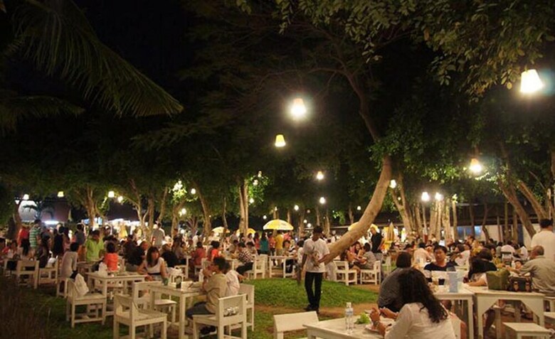 A Villa Huahin Hotel