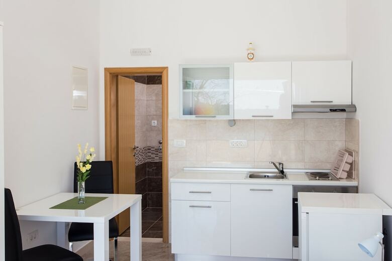 Apartments Villa Ari