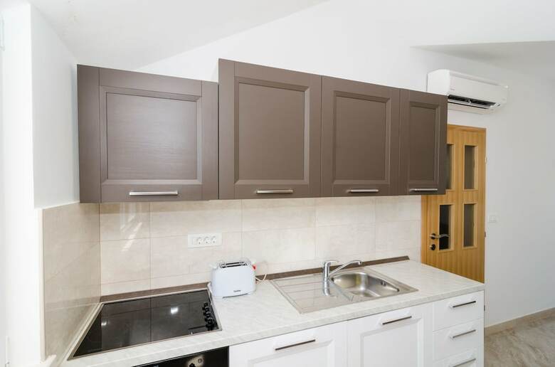 Apartments Villa Ari