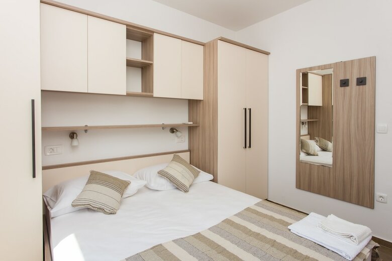 Apartments Villa Ari