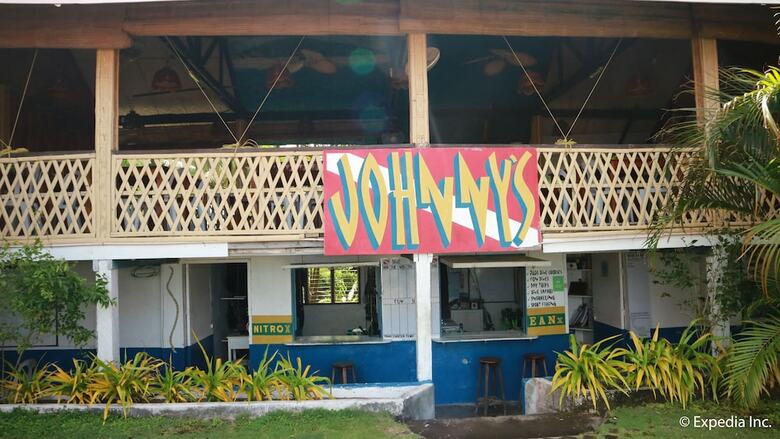 Hotel Caves Dive Resort
