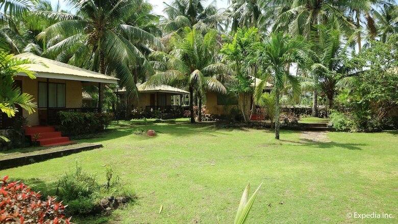 Hotel Caves Dive Resort