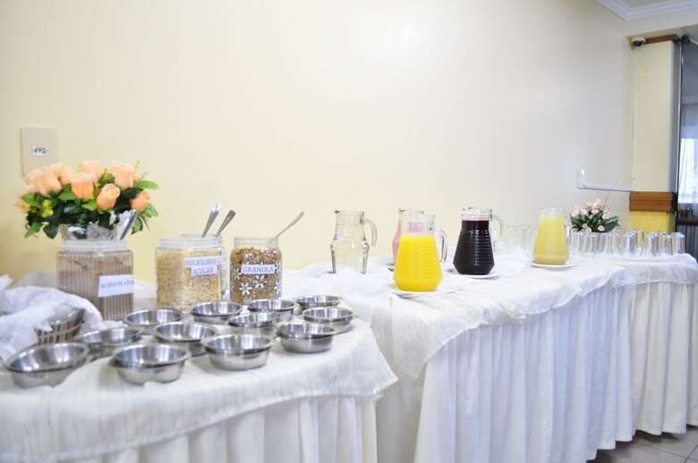 Caxias Thermas Hotel